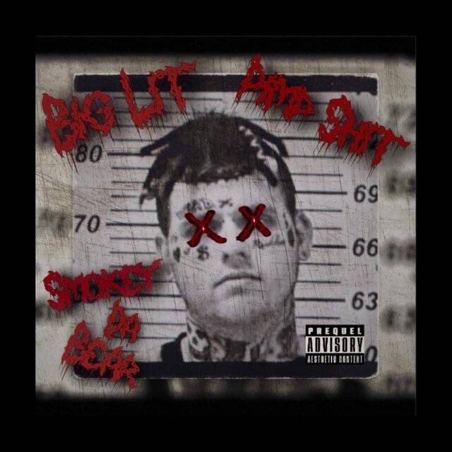Big Lit Pimp Shit