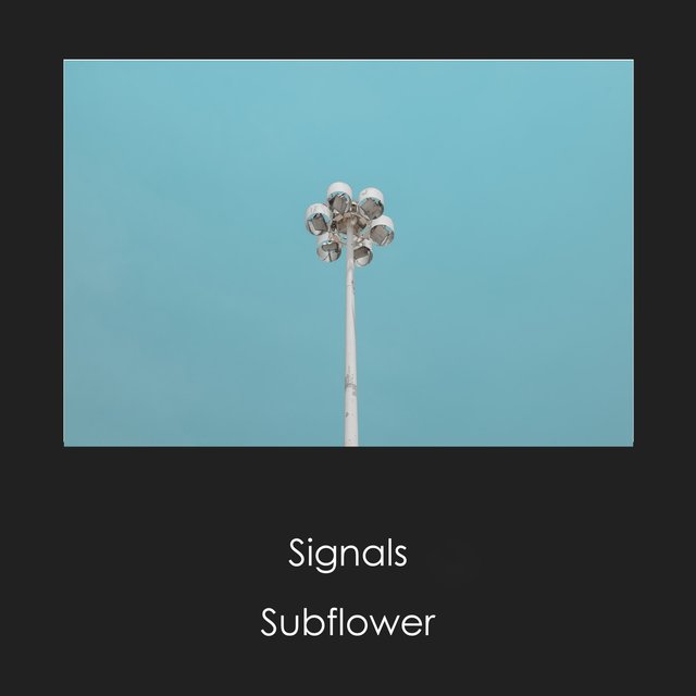 Signals