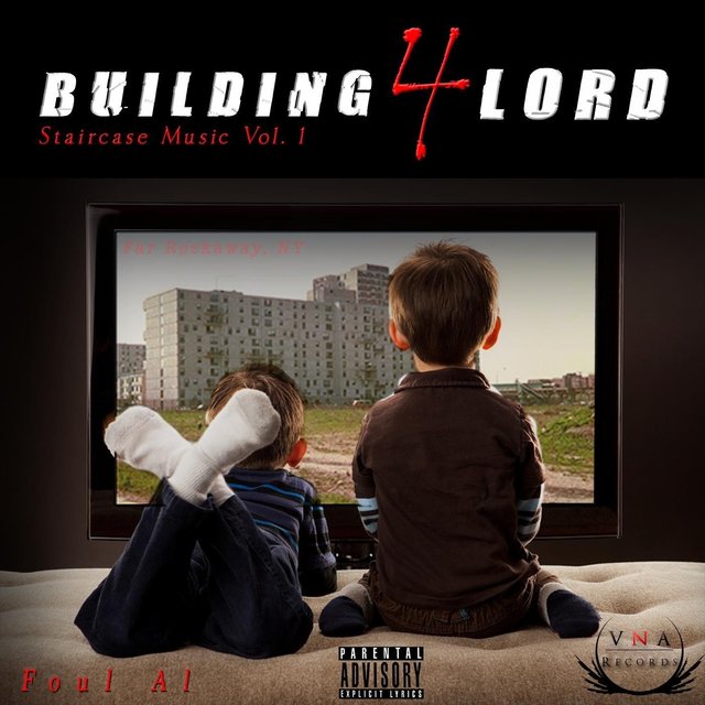 Building 4 Lord Staircase Music, Vol 1.
