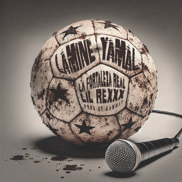 Lamine Yamal