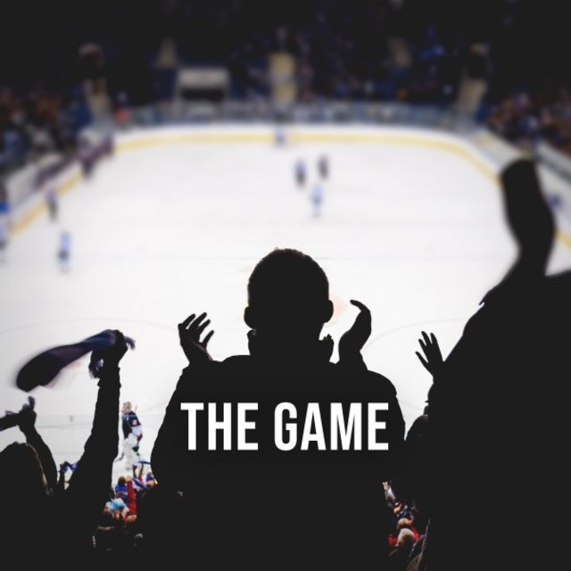 The Game: Enjoy the Live Atmosphere of the 1970s World Championship Ice Hockey Match Udssr - Sweden