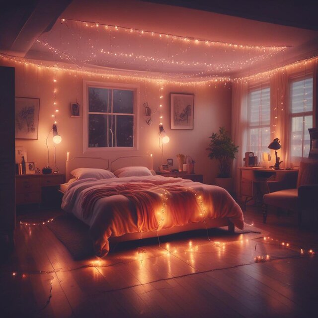 All Night Long