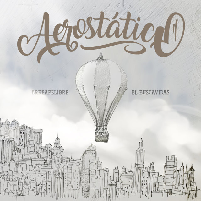 Aeroestático