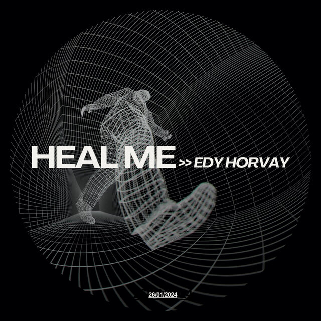 HEAL ME