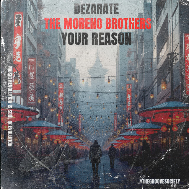 Your Reason