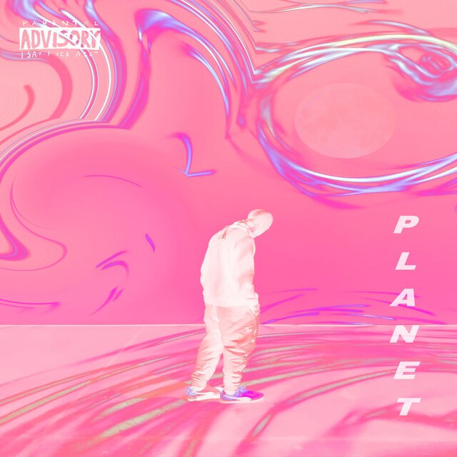 PLANET!