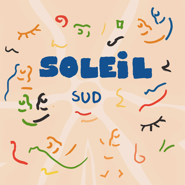 Soleil Sud 