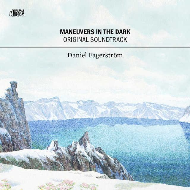Maneuvers in the Dark – Original Soundtrack