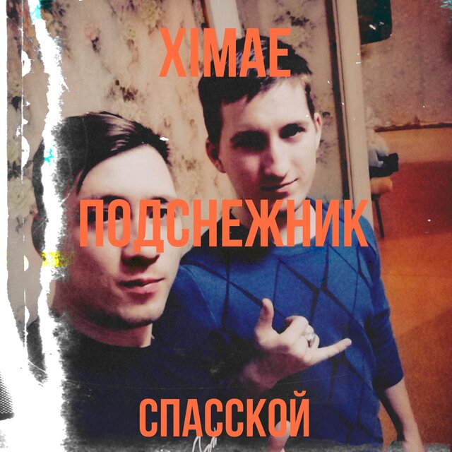 Подснежник