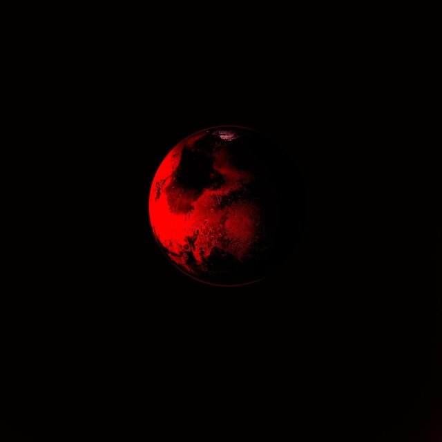 Mars