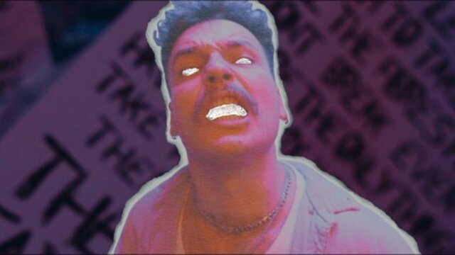 In the Dark (Official Video)
