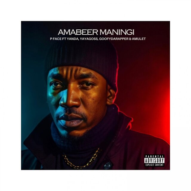 Amabeer Maningi