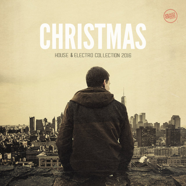 Christmas House & Electro Collection 2016