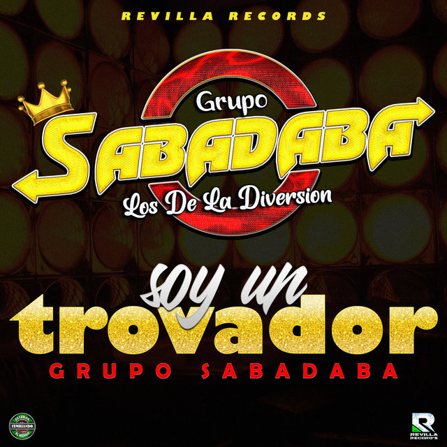 Soy un Trovador