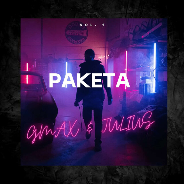 Paketa