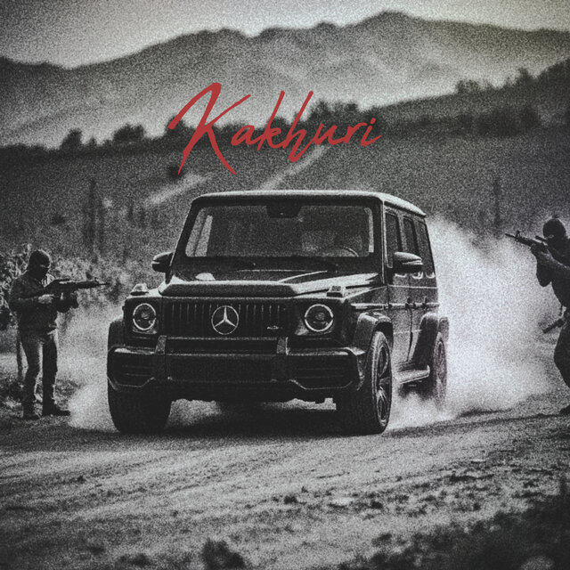 Kakhuri