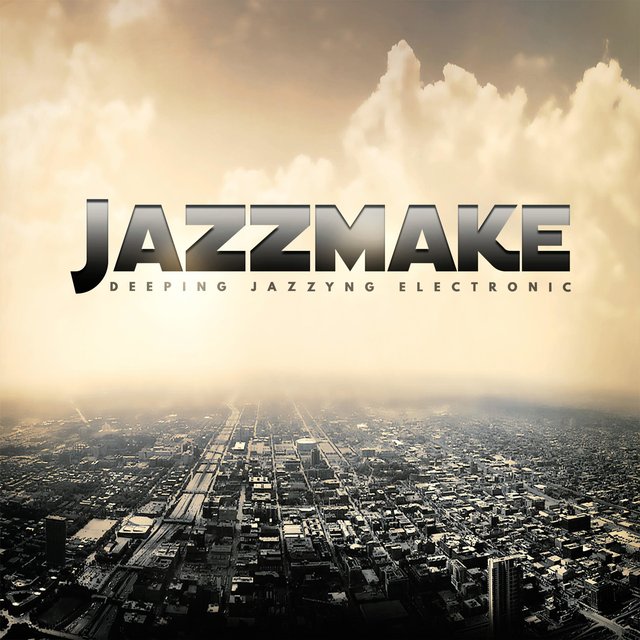 Deeping Jazzyng Electronic