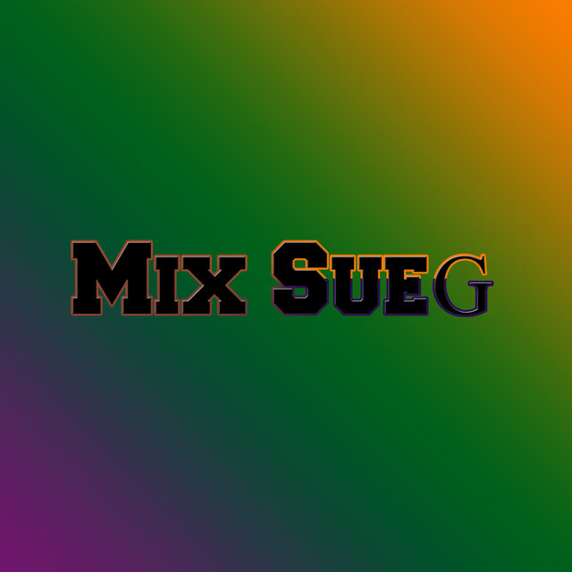 Mix Sueg