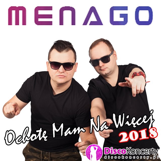 Ochotę mam na więcej 2018 (Radio Edit)