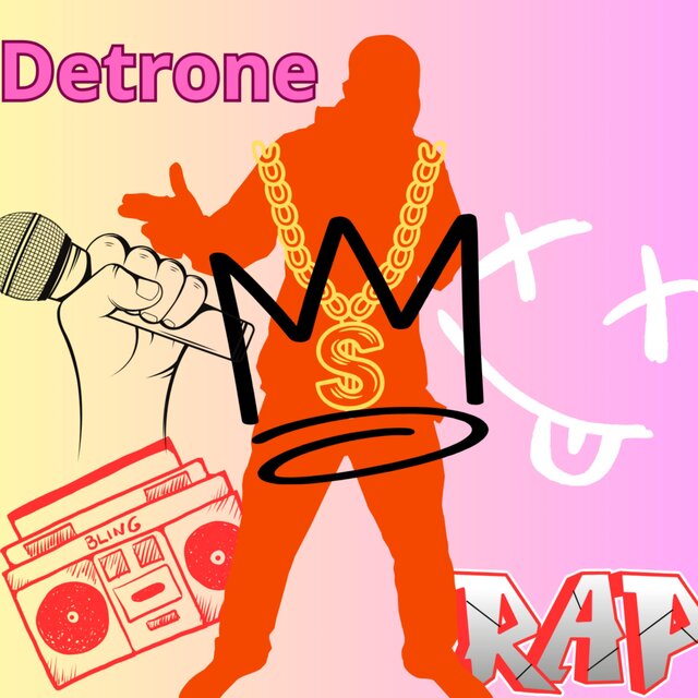 Detrone