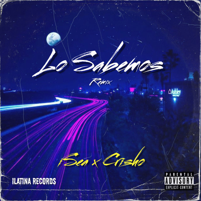 Lo Sabemos (Remix)