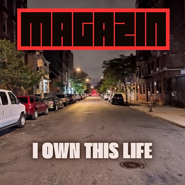 I Own This Life