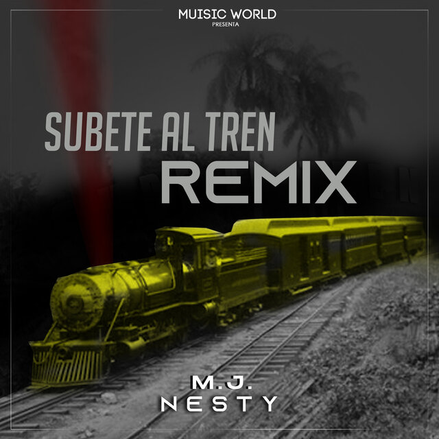 Subete al Tren (Remix)