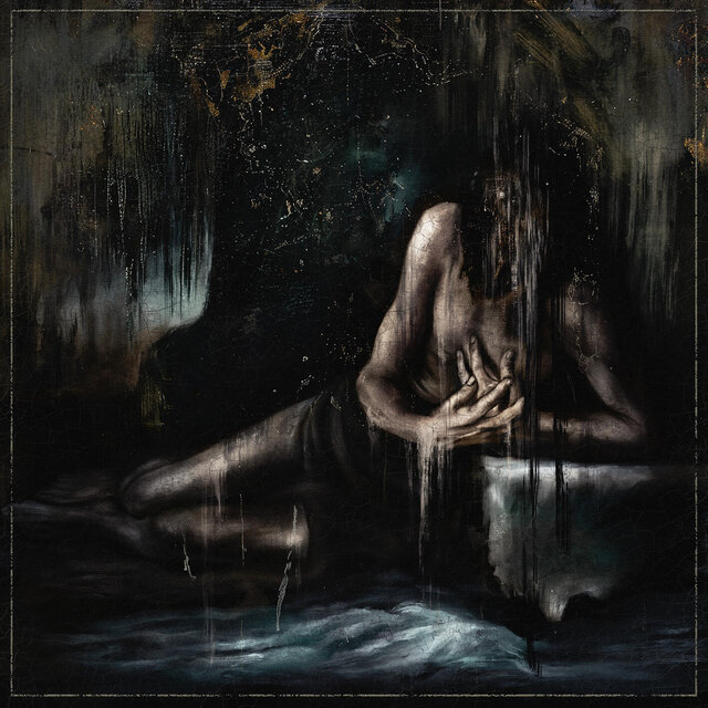 Cover art for album  by Lorna Shore