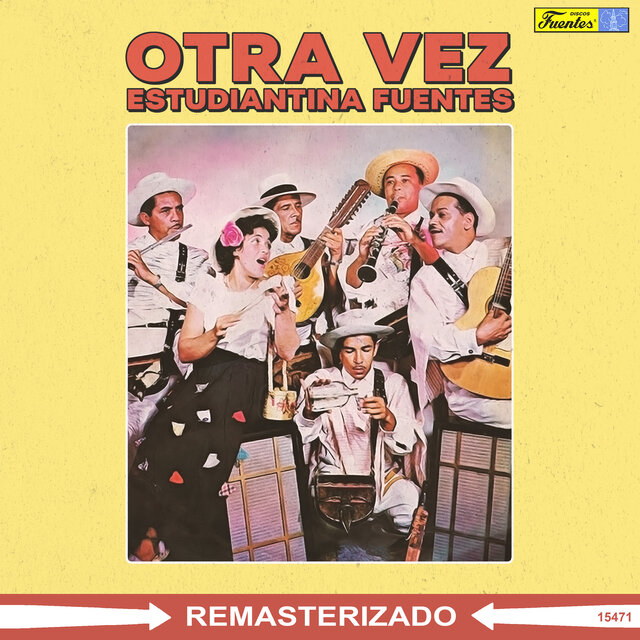 Otra Vez