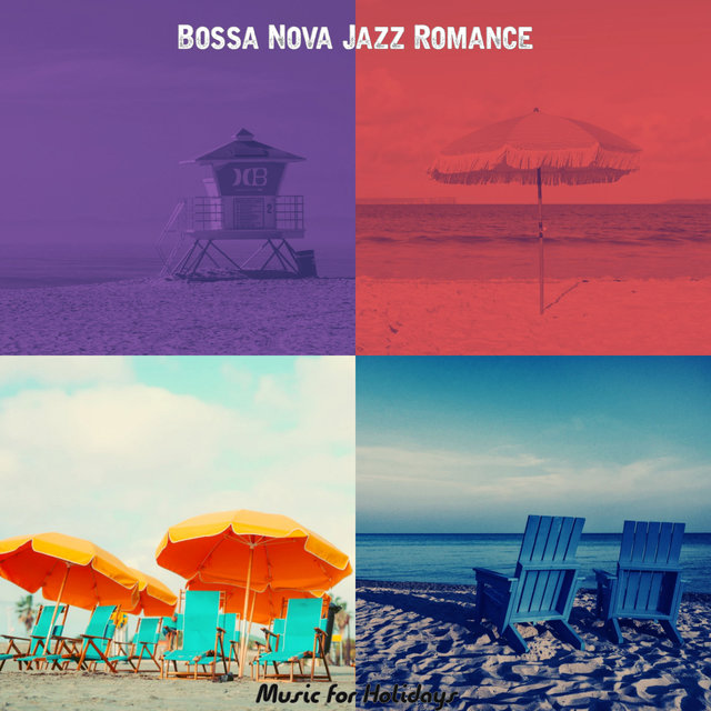 Music for Holidays