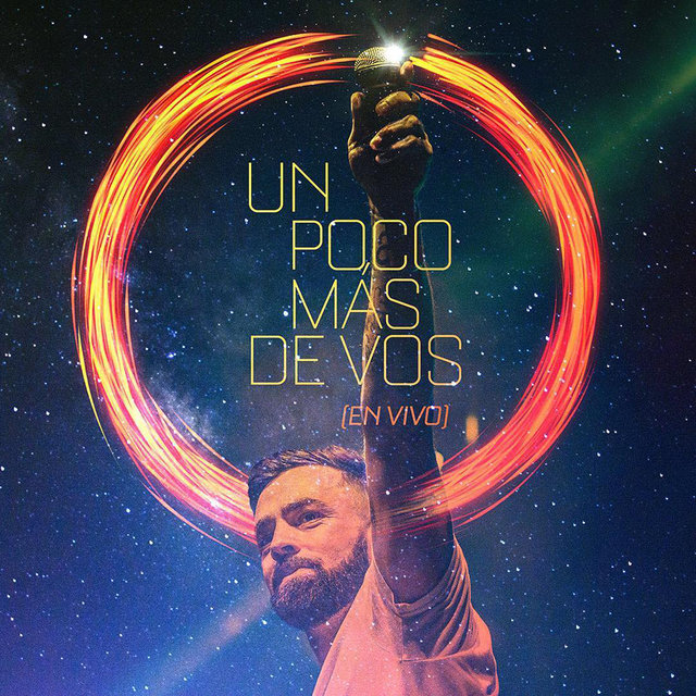 Un Poco Más de Vos (En Vivo)