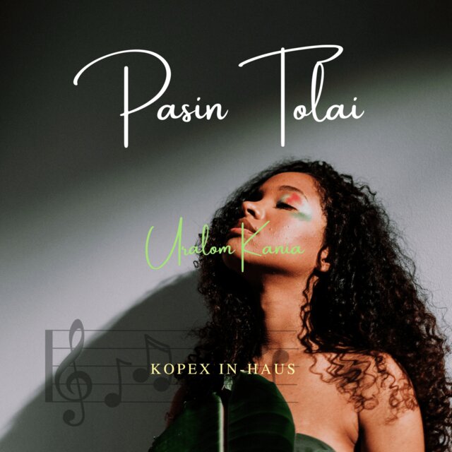 Pasin Tolai