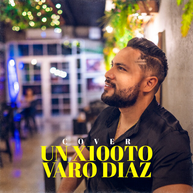Un X100To (Cover)