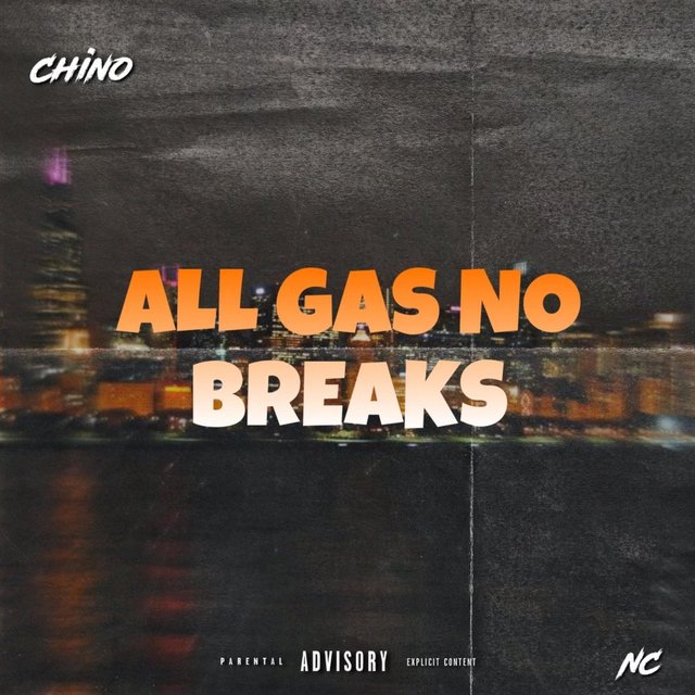 All gas no breaks (Ep)