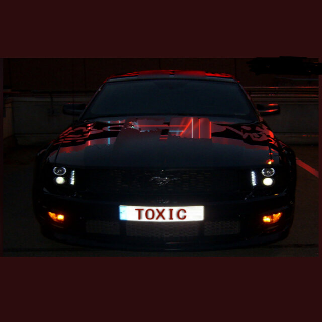 Toxic