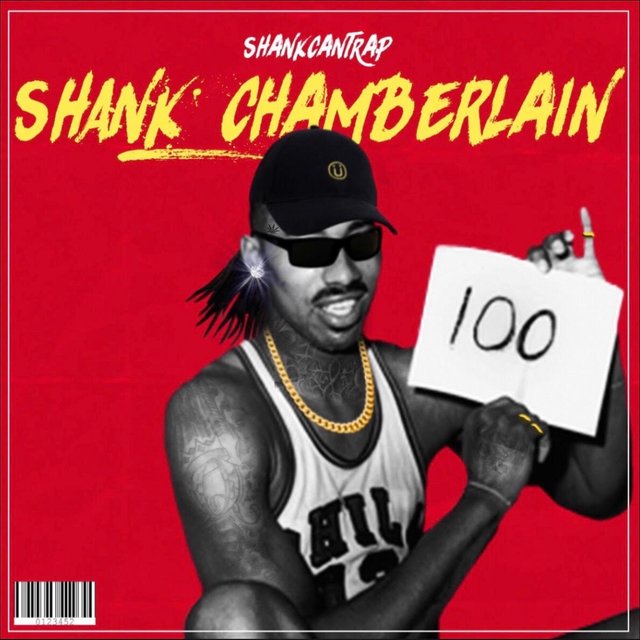 Shank Chamberlain