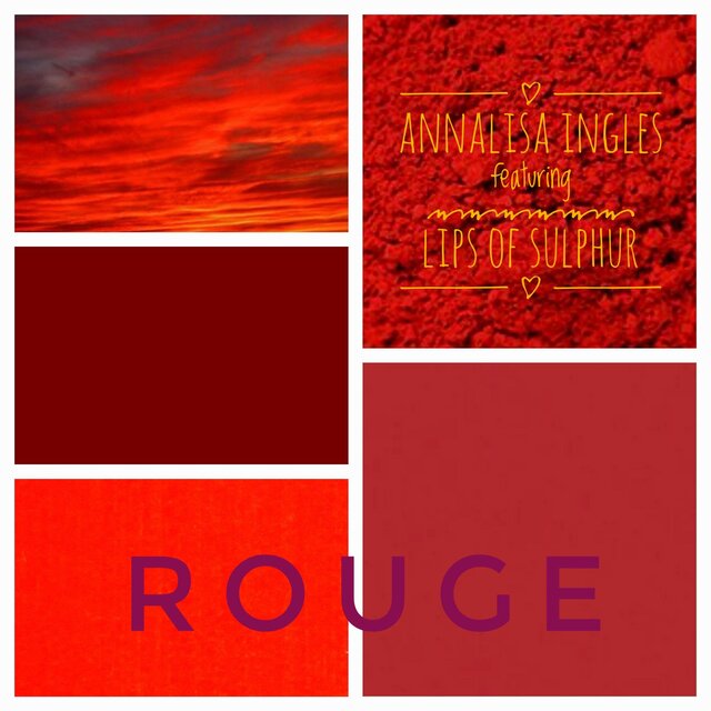 Rouge