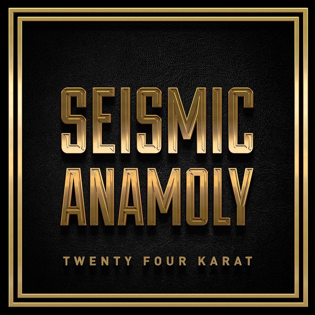 Twenty Four Karat
