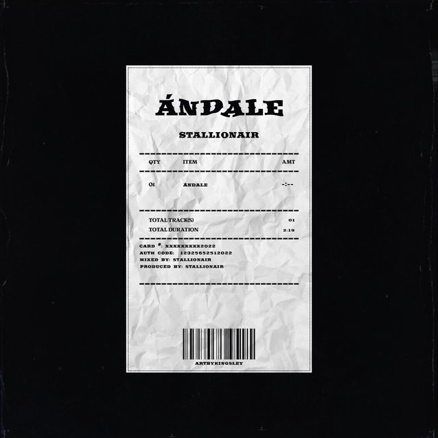 Ándale