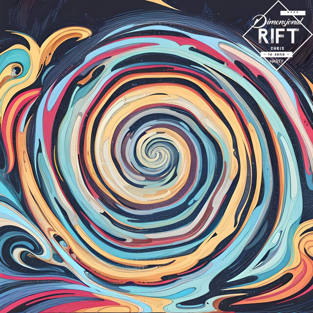 Dimensional Rift