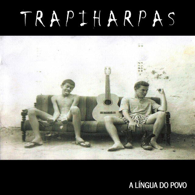 A Língua do Povo