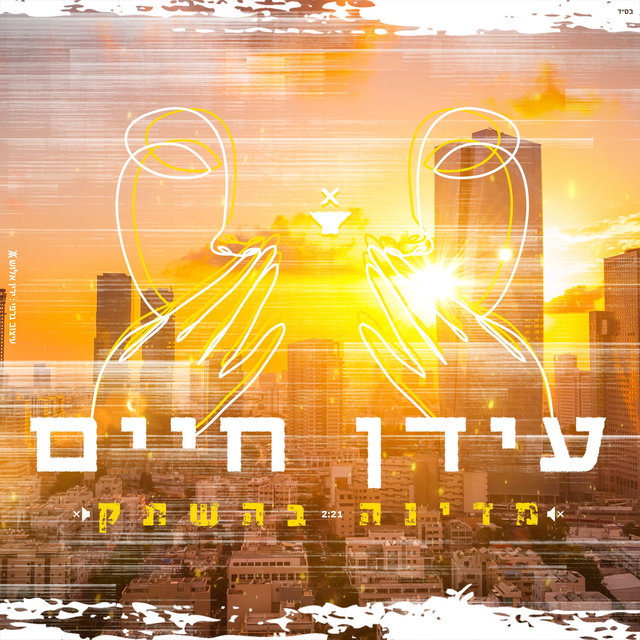 מדינה בהשתק