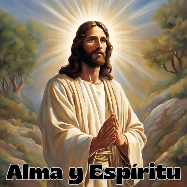 Alma y Espíritu
