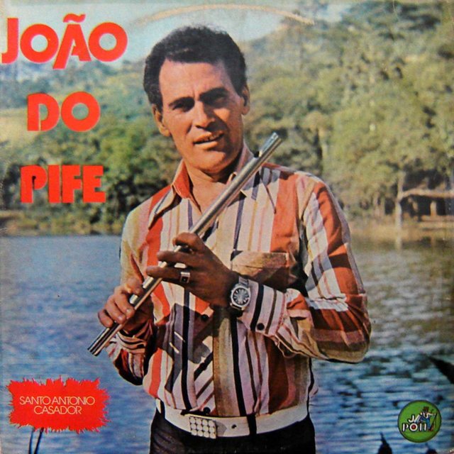 Santo Antonio Casador