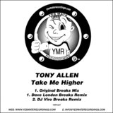 Take Me Higher (Original)