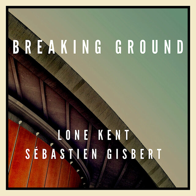 BREAKING GROUND
