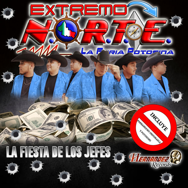 La Fiesta de los Jefes