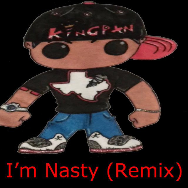 I’m Nasty, Pt. 2 (Remix)