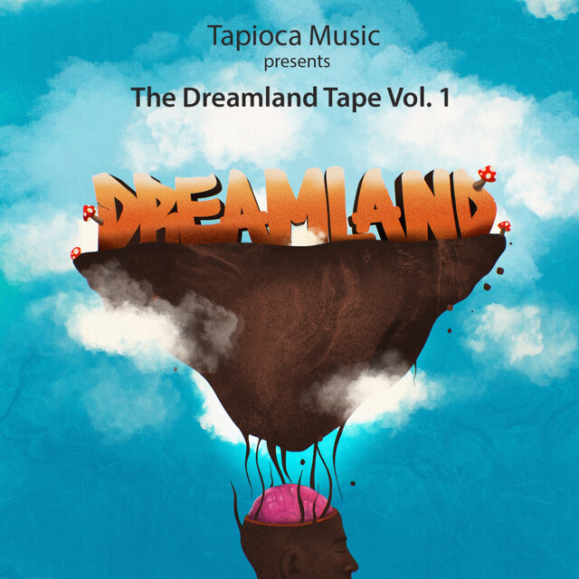 The Dreamland Tape
