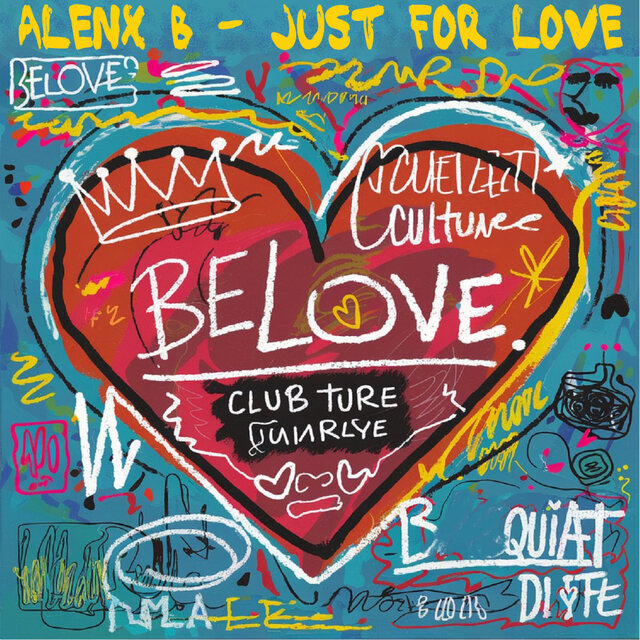 Just For Love